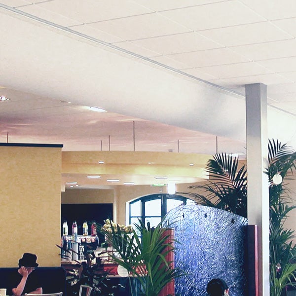 Halvcirkulära textilkanaler