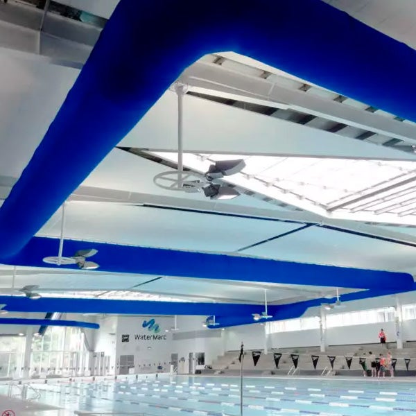 Cirkulära textilkanaler