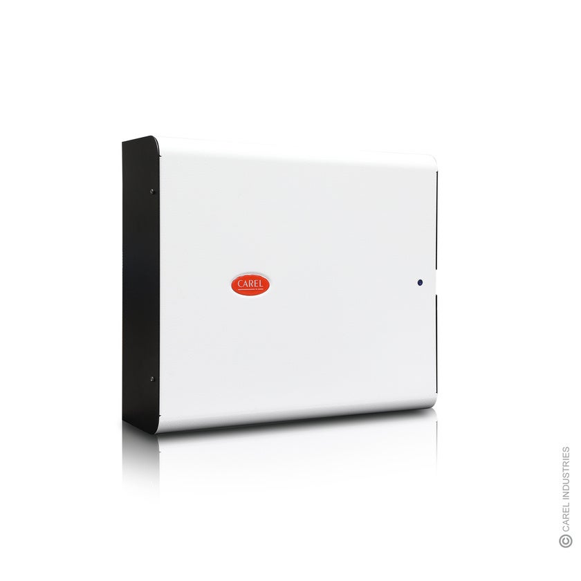 humiFog Multizone Touch